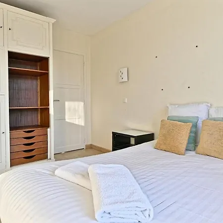 Apartman Avenue Du Maine - Iii *
