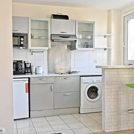 Apartman Avenue Du Maine - Iii